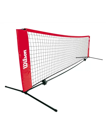 Wilson Starter Red 10 - mini tennis net
