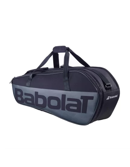 Babolat Court M Black - tennis bag