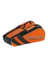 Signum Pro Racketbag Pro Team Orange - tennis bag