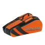 Signum Pro Racketbag Pro Team Orange - tennis bag