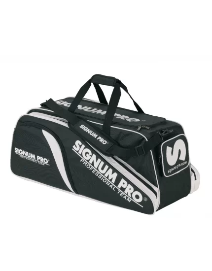 Signum Pro Tournament Black - tennis bag