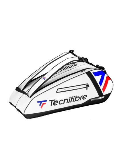 Tecnifibre Tour Endurance White 6R 2025 - tennis bag