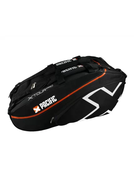 Pacific X Tour Pro Racket Bag XL Thermo - torba na rakiety