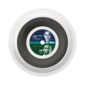 Yonex Poly Tour Pro Graphite 200m - tennis string