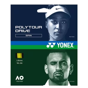 Yonex Poly Tour Drive - tennis string