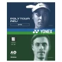 Yonex Poly Tour REV White - tennis string