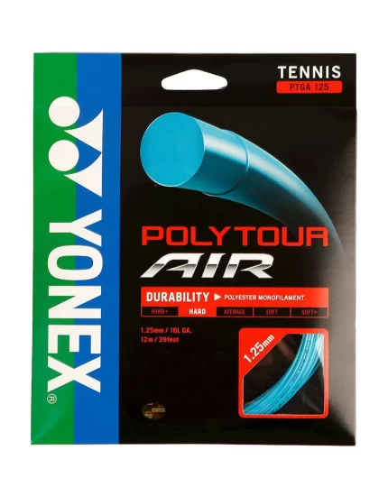 Yonex Poly Tour Air - naciąg tenisowy