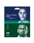 Yonex Poly Tour Pro Yellow Graphite - tennis string