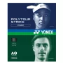 Yonex Poly Tour Strike Iron Grey - tennis string