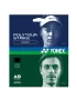 Yonex Poly Tour Strike Black - tennis string