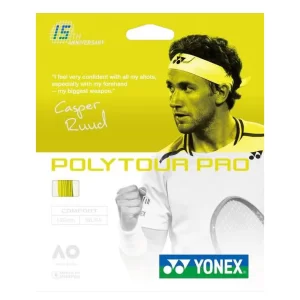 Yonex Poly Tour Pro 15 th Anniversary - tennis string