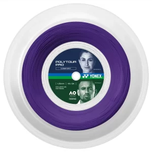 Yonex Poly Tour Pro Midnight Purple - tennis string