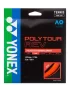 Yonex Poly Tour REV Orange - tennis string