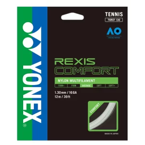 Yonex Rexis Comfort - tennis strinmg