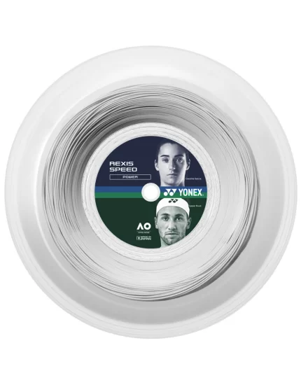 Yonex Rexis Speed 200m - tennis string