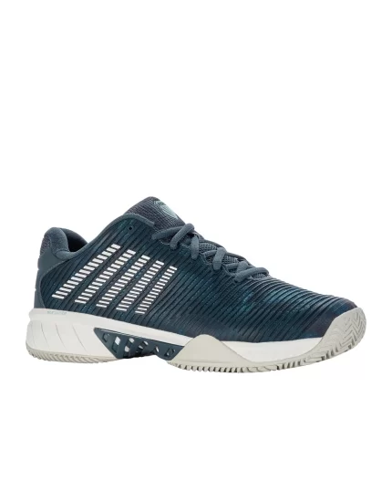 K-Swiss Hypercourt Express 2 HB Clay - tennis shoes