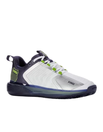 K-Swiss Ultrashot 3 HB - tennis shoes