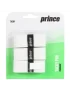 Prince Tacky Pro White (3 pcs.) - overgrip