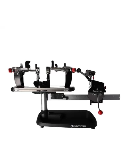 Gamma Momentum ST - stringing machine