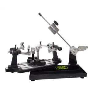 Pro's Pro Hornet - stringing machine