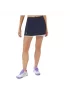 Asics Women Court Skort Midnight - tennis skort