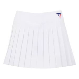 Tecnifibre team Skort White