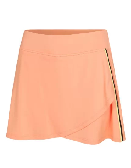 Fila Australian Open Skort Hazel Peach Pink