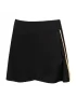 Fila Australian Open Skort Hazel Black