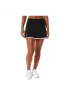 Asics Women Court Skort Performance Black - tennis skort
