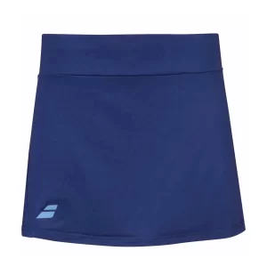 Babolat Play Skirt Women Estate Blue - spódniczka tenisowaBabolat Compete Skirt 13 Women White White - woen tennis skirt