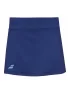Babolat Play Skirt Women Estate Blue - spódniczka tenisowaBabolat Compete Skirt 13 Women White White - woen tennis skirt