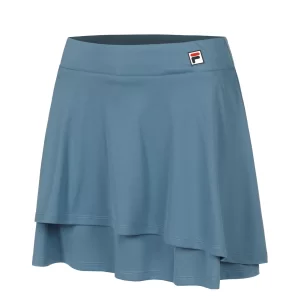 Fila Skort Camila Captains Blue