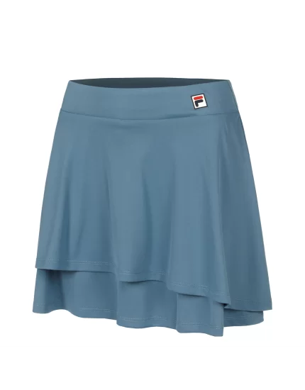 Fila Skort Camila Captains Blue