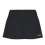 Head DYNAMIC Skort Black - tennis skort