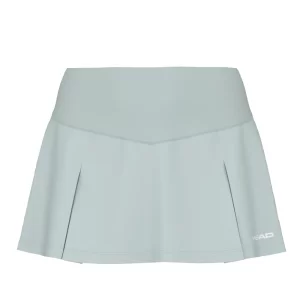 Head DYNAMIC Skort Infinity Blue - tennis skort