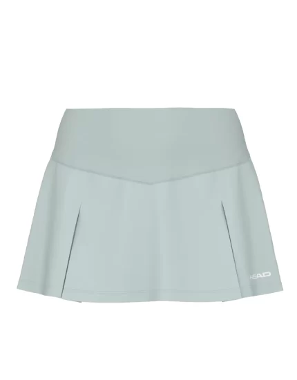Head DYNAMIC Skort Infinity Blue - tennis skort