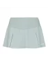 Head DYNAMIC Skort Infinity Blue - tennis skort