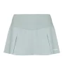 Head DYNAMIC Skort Infinity Blue - tennis skort