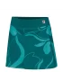 Fila Skort Anna Aventurine Print Comb