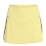 Fila Australian Open Skort Hazel Canary Yellow