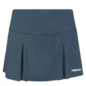 Head DYNAMIC Skort Women Navy - women's tennis skort
