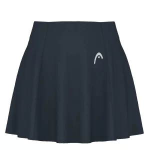 Head PERFORMANCE Short Women Navy - tennis skort