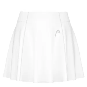 Head PERFORMANCE Skort Women White - tennis skort