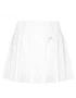 Head PERFORMANCE Skort Women White - tennis skort