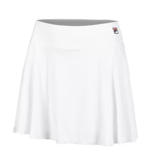 Fila Skort Nicci White