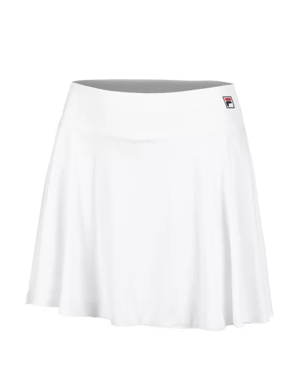 Fila Skort Nicci White