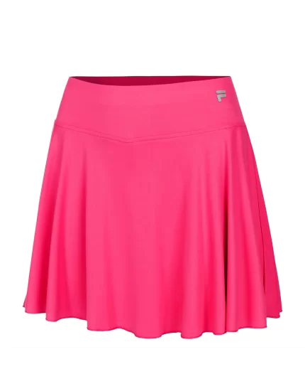 Fila Skort Nicole Pink