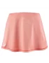 Babolat Play Skirt Women Fluo Strike - women's tennis skirt