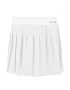 Head Performance Skort Women White - tennis skort