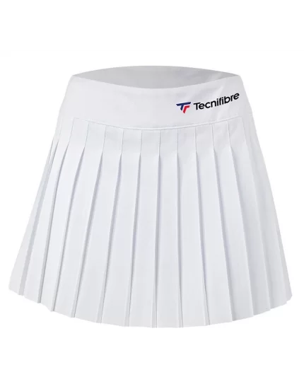 Tecnifibre Lady Skort White